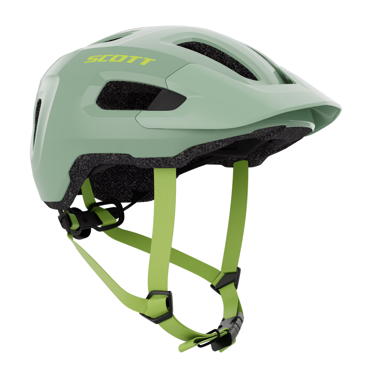 Scott Supra Helmet (CE) Junior