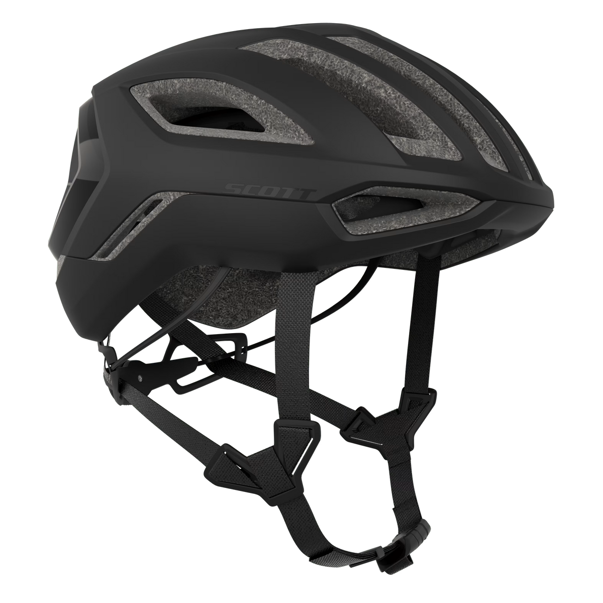 Scott Centric PLUS Helmet (CE)