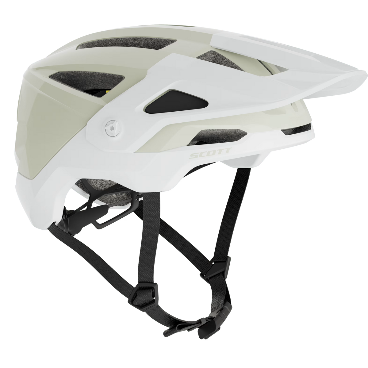 Scott Stego Plus Helmet (CE)