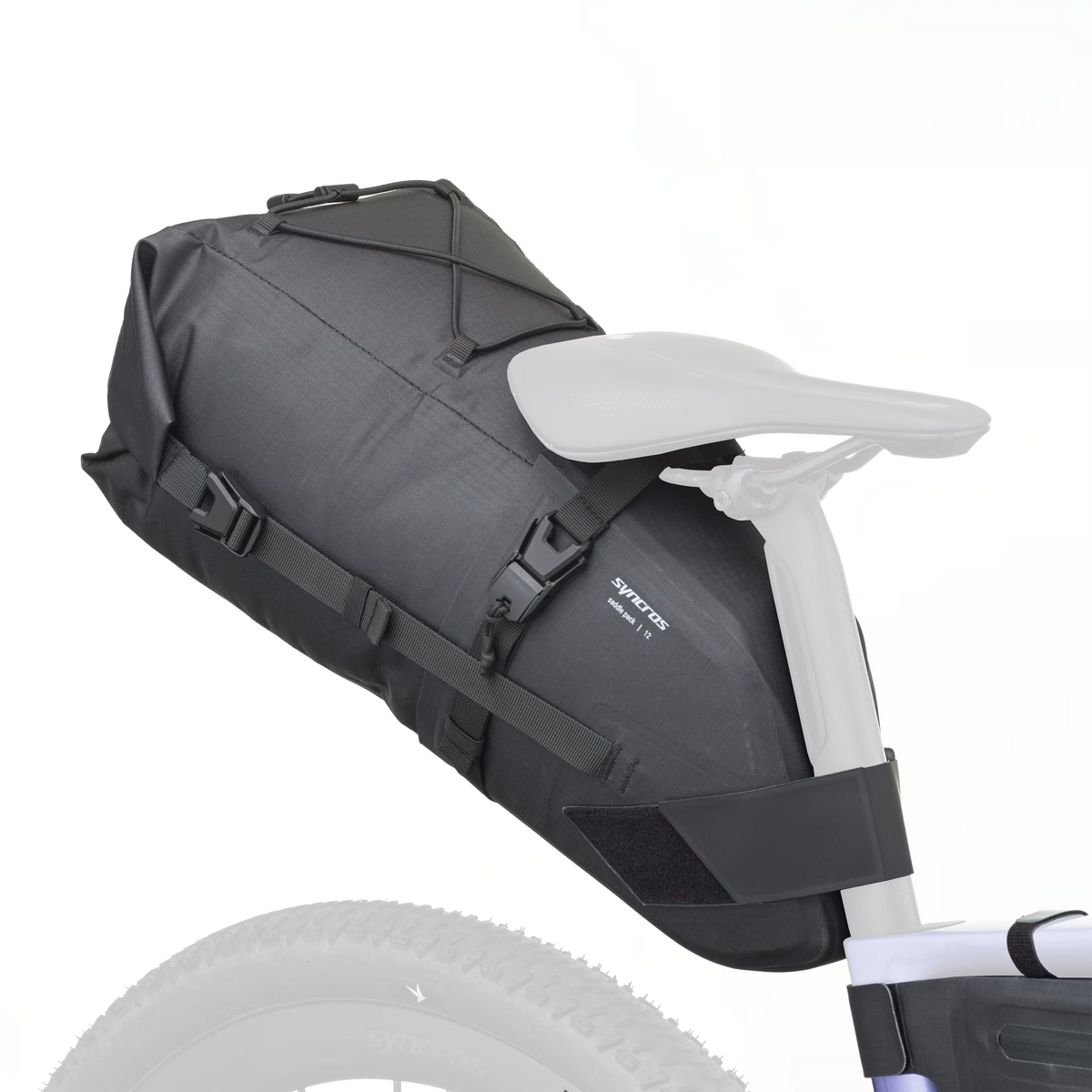 Borsa sottosella SYNCROS