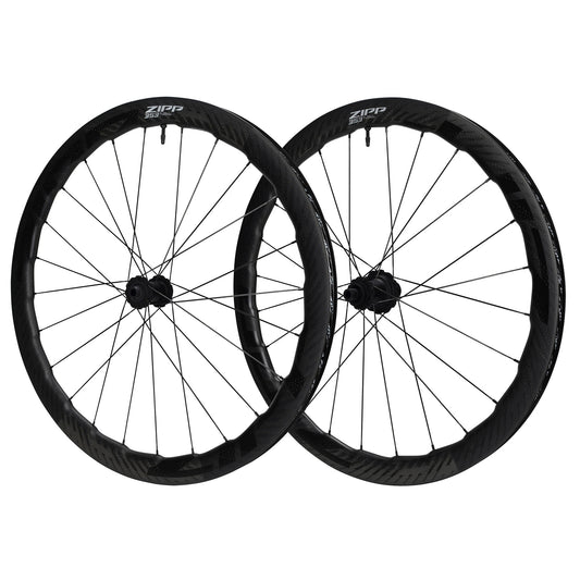 Zipp 353 NSW sin tubeles