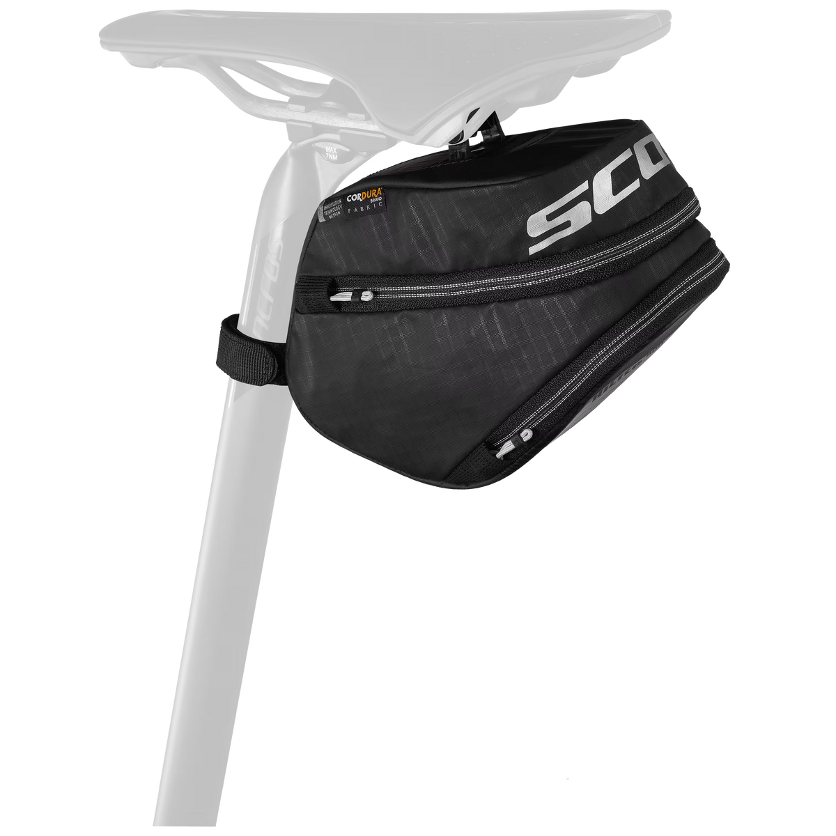 Scott HiLite 900 Saddle Bag (Clip)