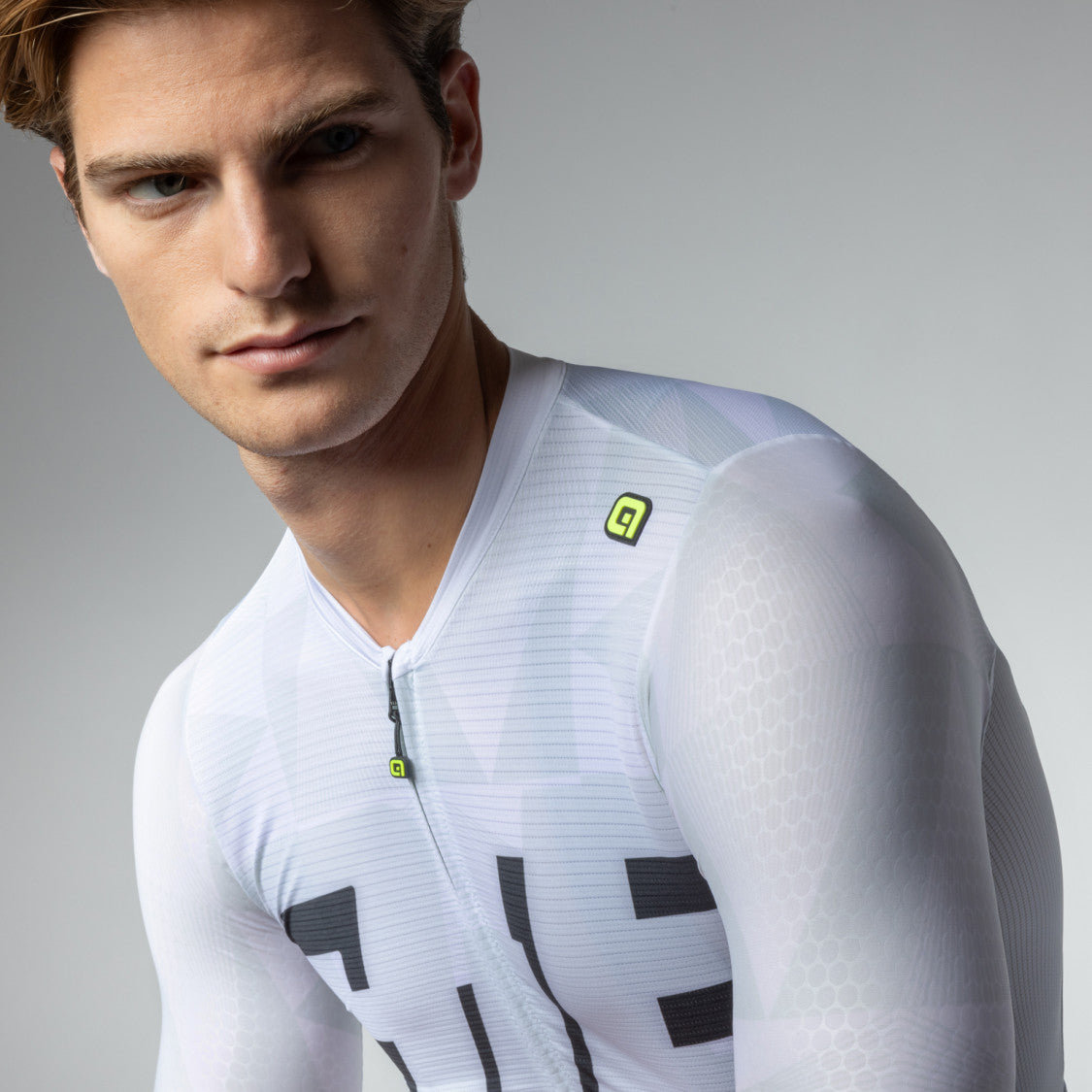 Maglia Alé Multiverso 2024