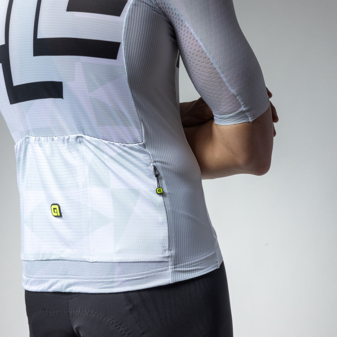 Maglia Alé Multiverso 2024