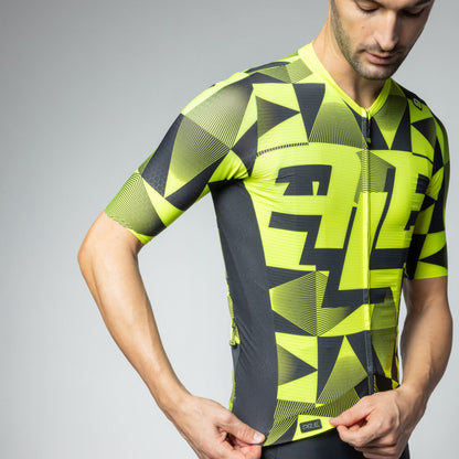 Maglia Alé Multiverso 2024