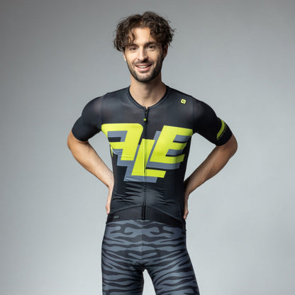 Koszula Alé Sauvage 2024