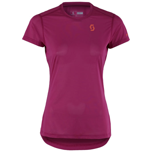 Maglia Donna Scott Shirt W's MTN Aero