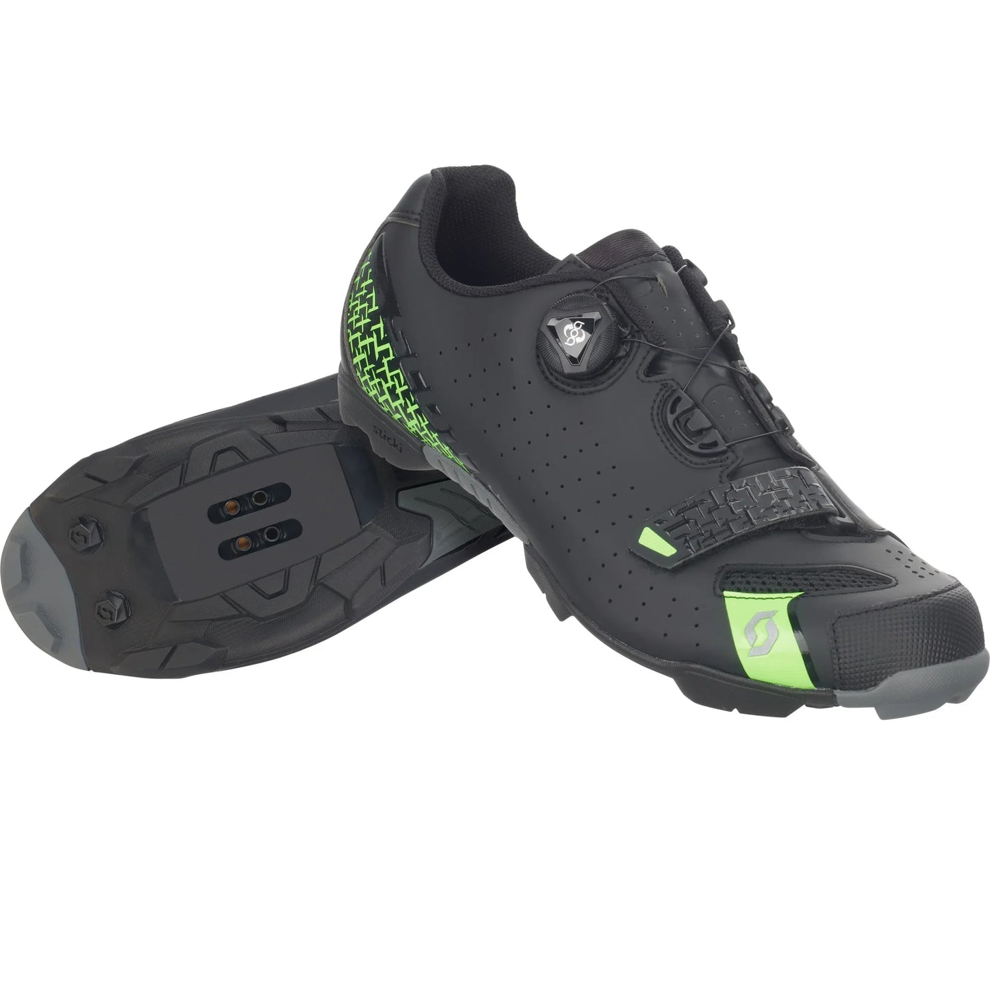 Buty Scott Mtb Comp Boa