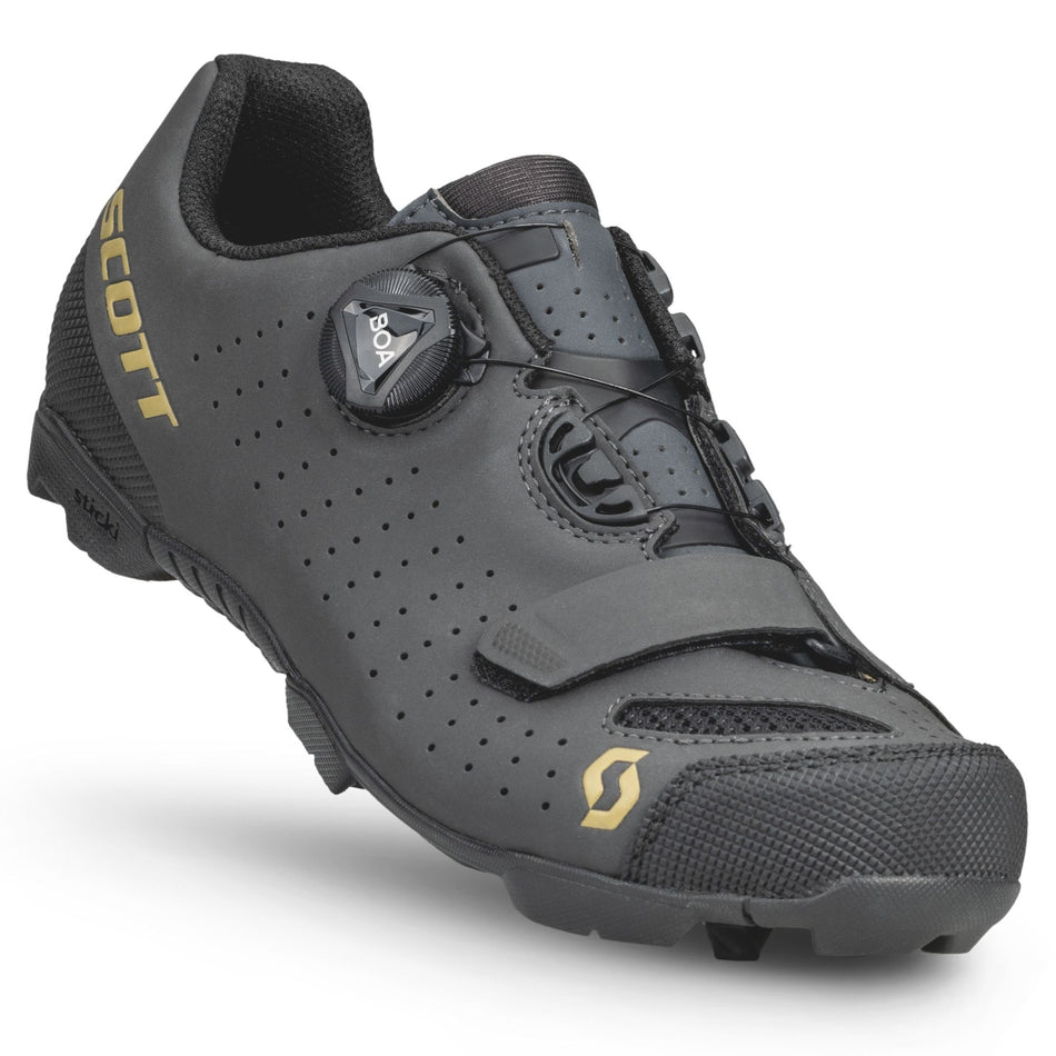 Scott Women's Mtb Comp Boa Shoes