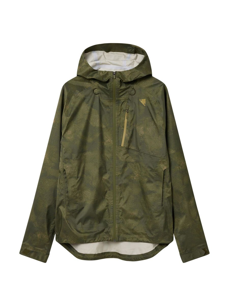 Endura Alltrack Roam Waterproof Jacket