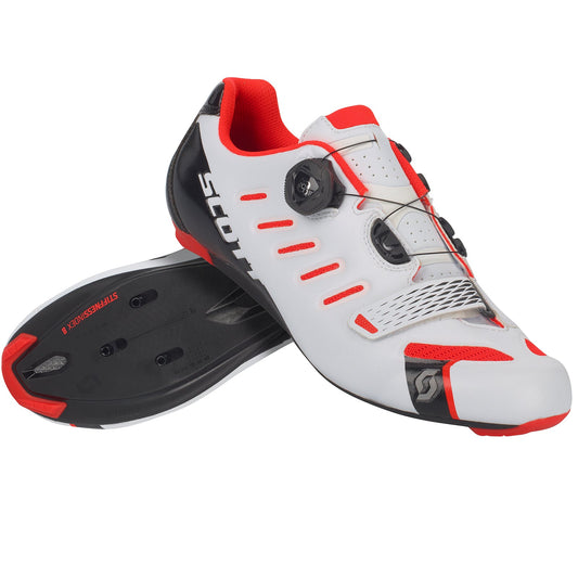 Buty Scott Zespół drogowy Boa