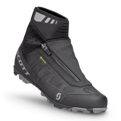 Scott MTB Heizung Gore-Tex-Schuhe