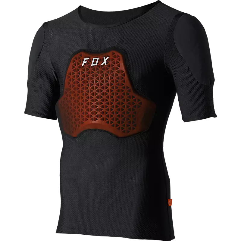 Koszulka ochronna Fox Baseframe Pro SS