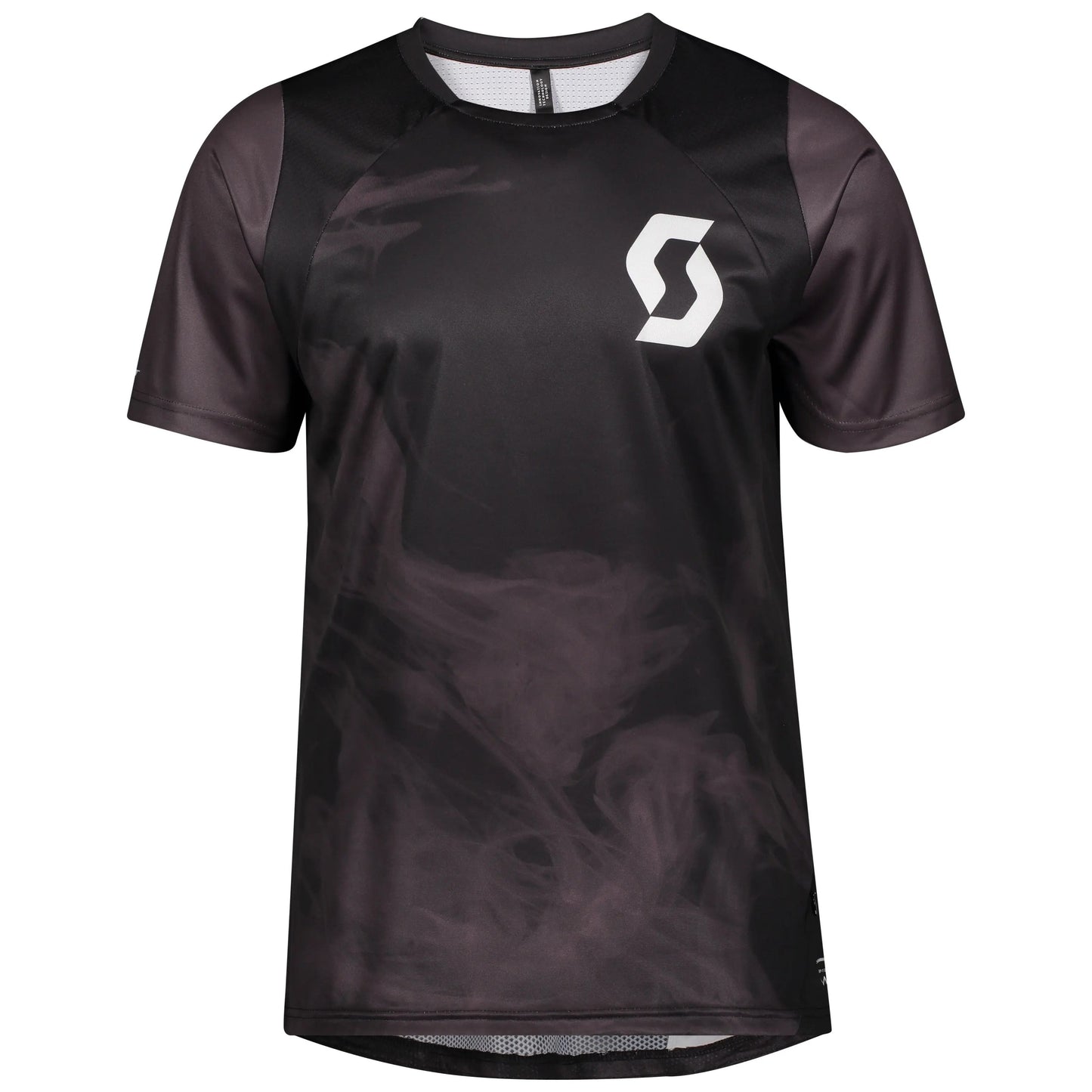 Maglia Maniche Corte Scott Trail Vertic