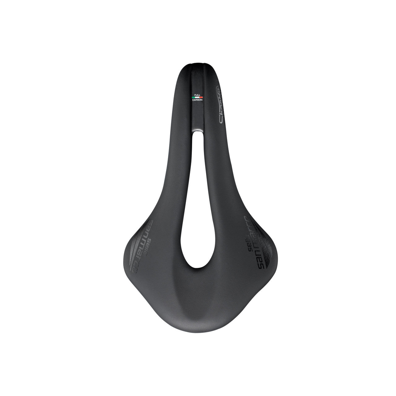 Sella San Marco Shortfit Openfit Superleggera Wide