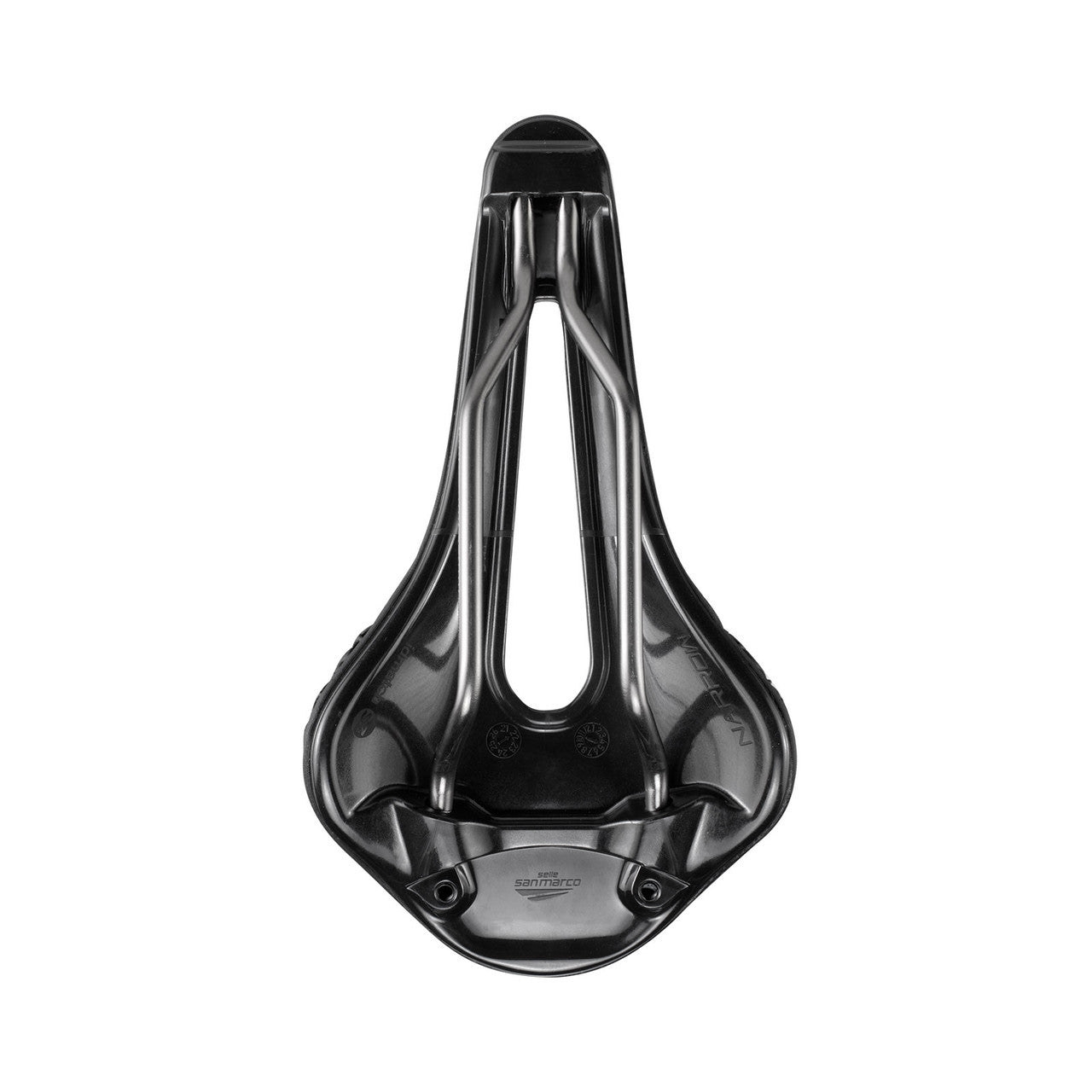 Sella San Marco Shortfit 2.0 Racing de ajuste abierto 3D