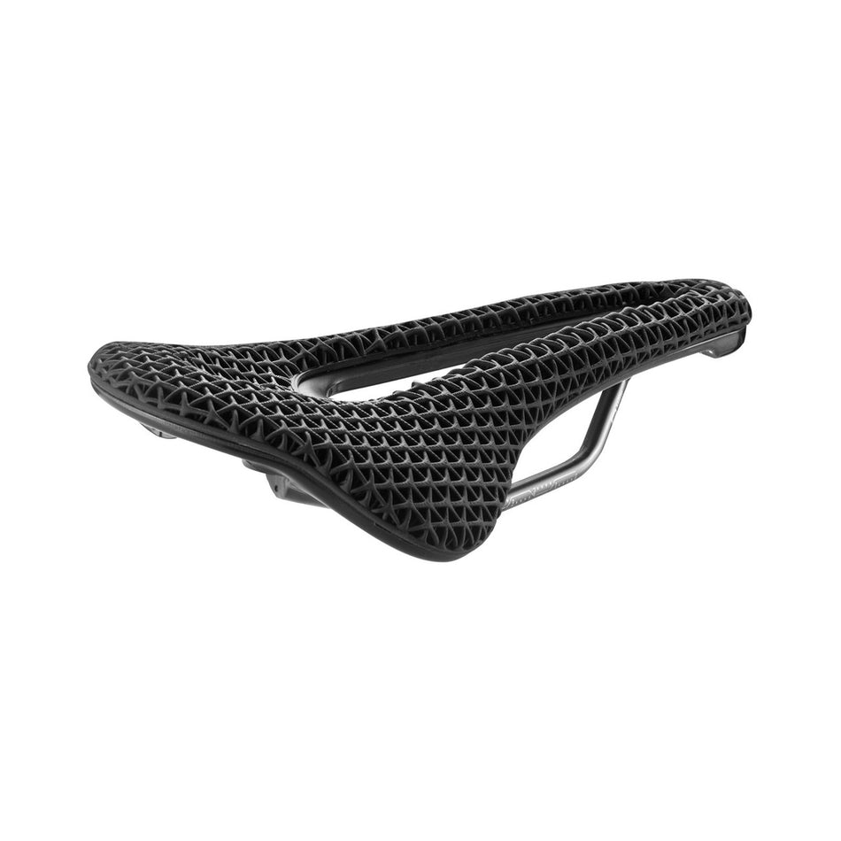 Siodełko San Marco Shortfit 2.0 3D Open-Fit Racing Wide