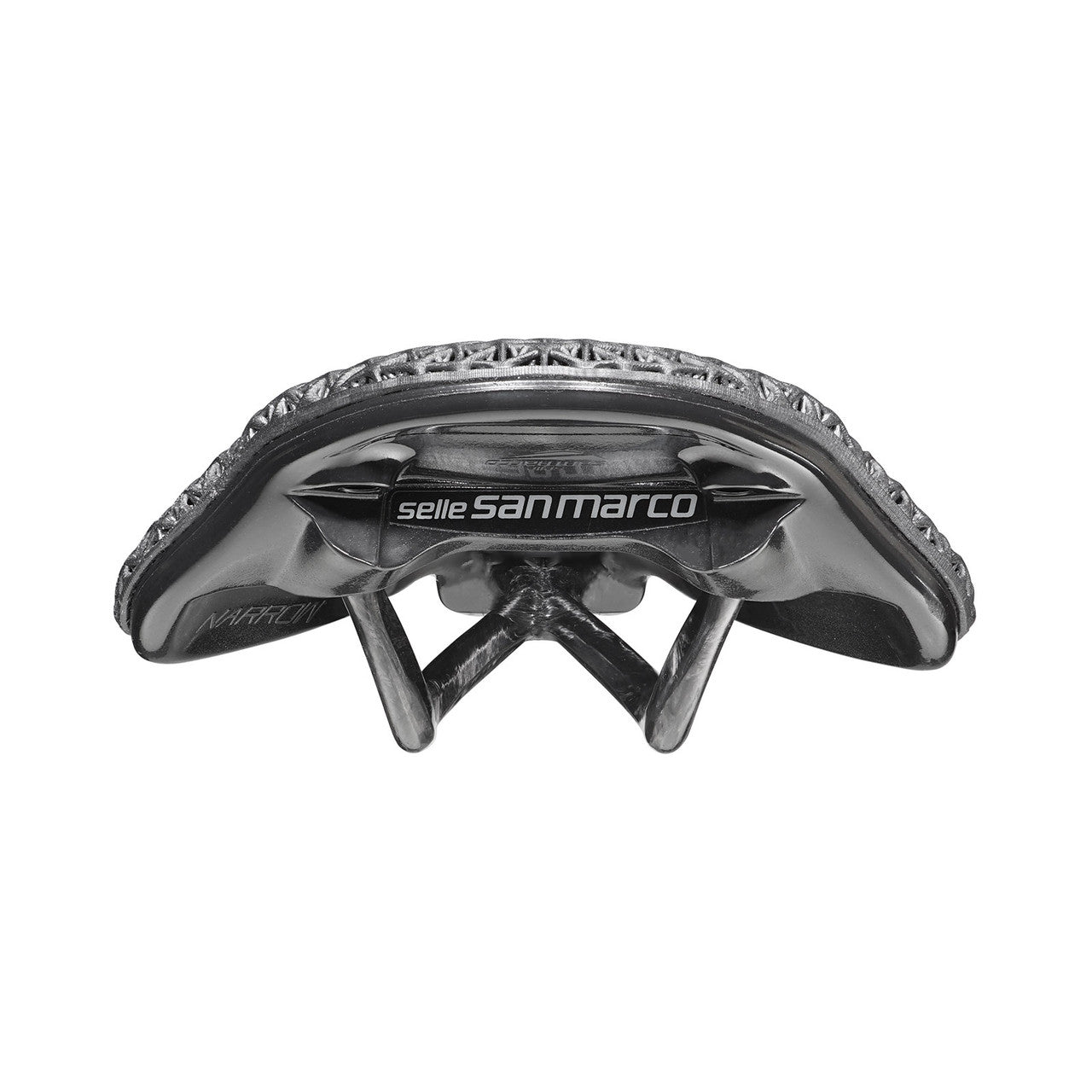 Sella San Marco Shortfit 2.0 3D Carbon FX