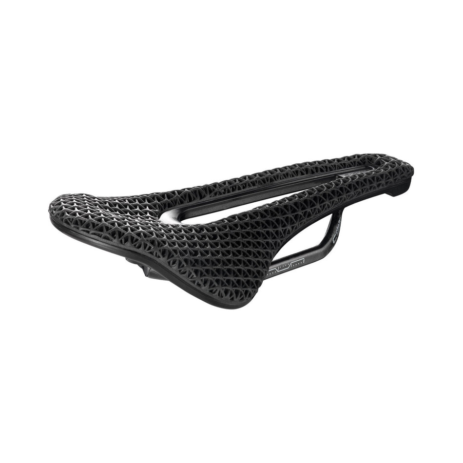 Siodełko San Marco Shortfit 2.0 3D Carbon FX