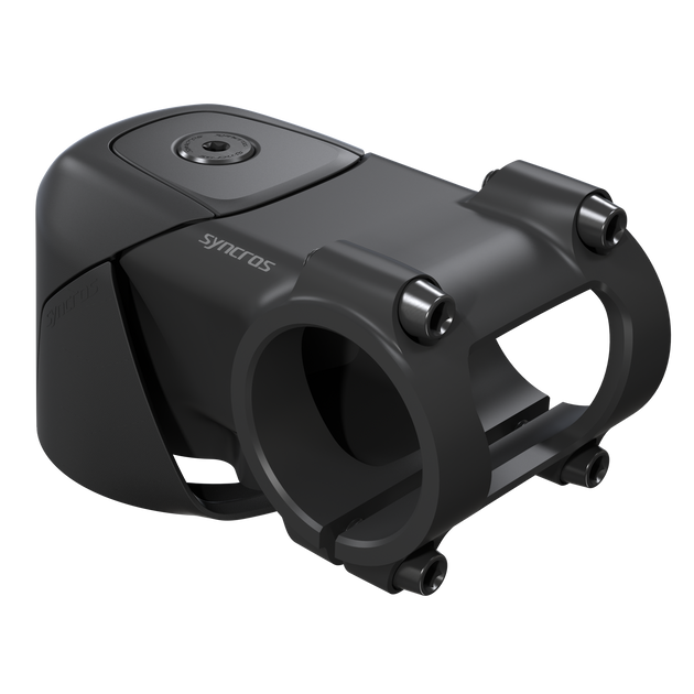 Attacco Manubrio Syncros AM 2.0 31.8mm