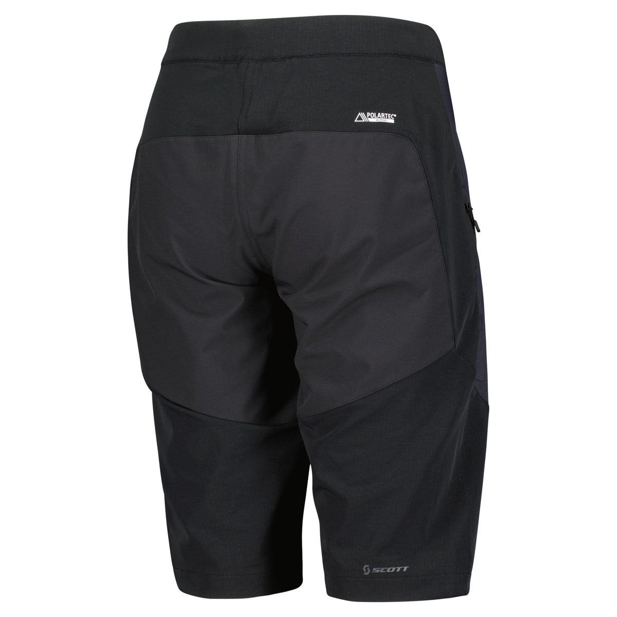 Scott Trail Storm Insuloft AL women's shorts