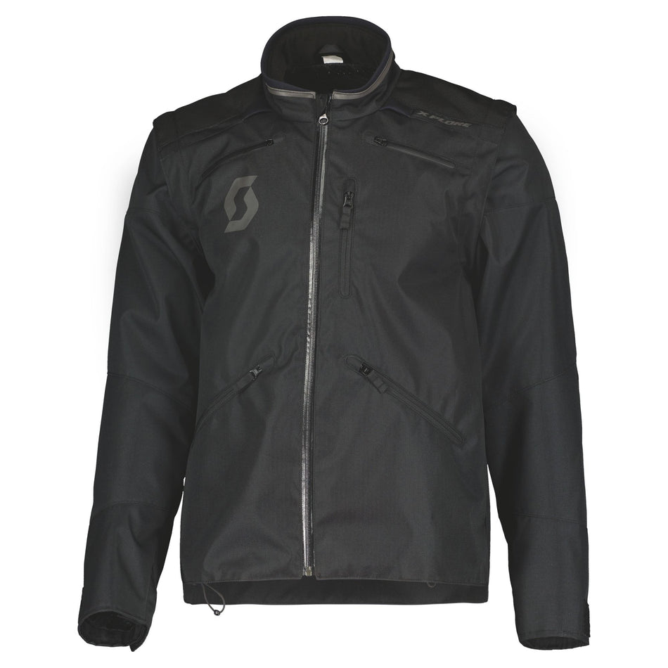 Scott X-Plore Jacket