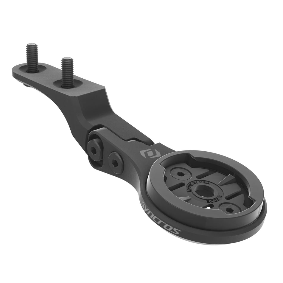 Syncros IC Aero Front Mount for Bike Computer