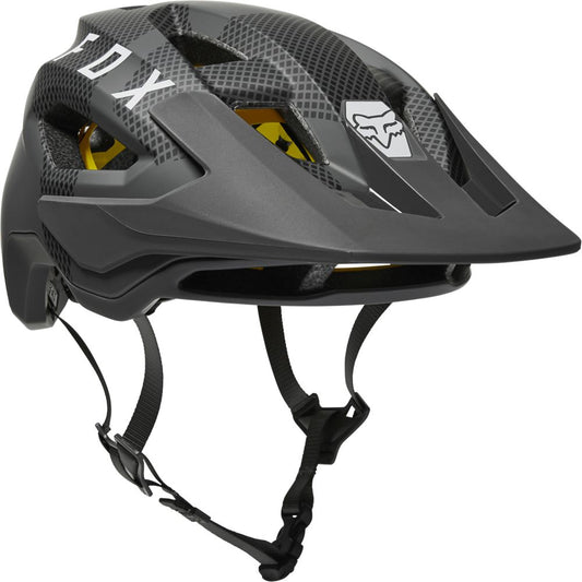 Fox Speedframe Camo Mips Casco