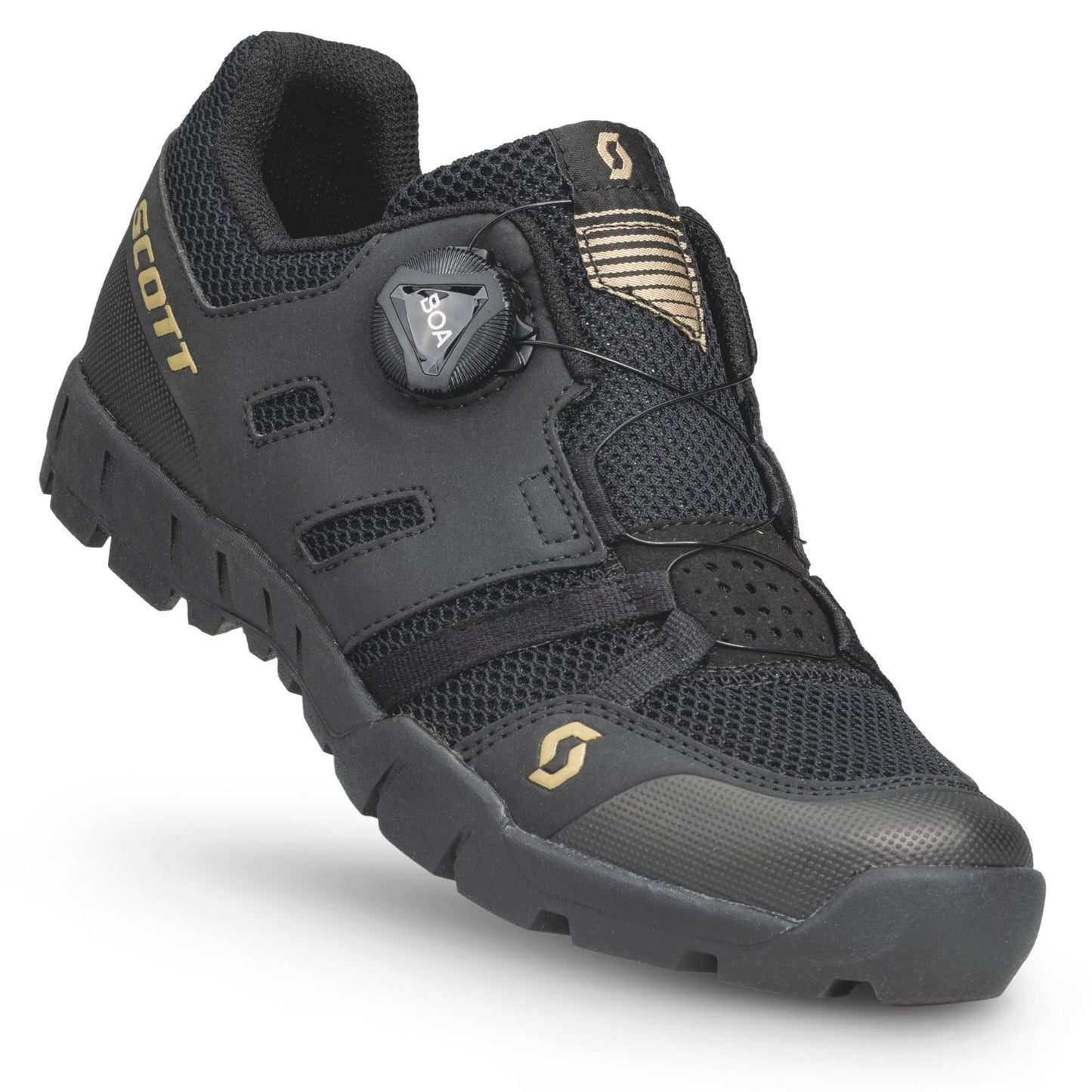 Zapatos de mujer Scott Sport CRUS-R Boa Eco