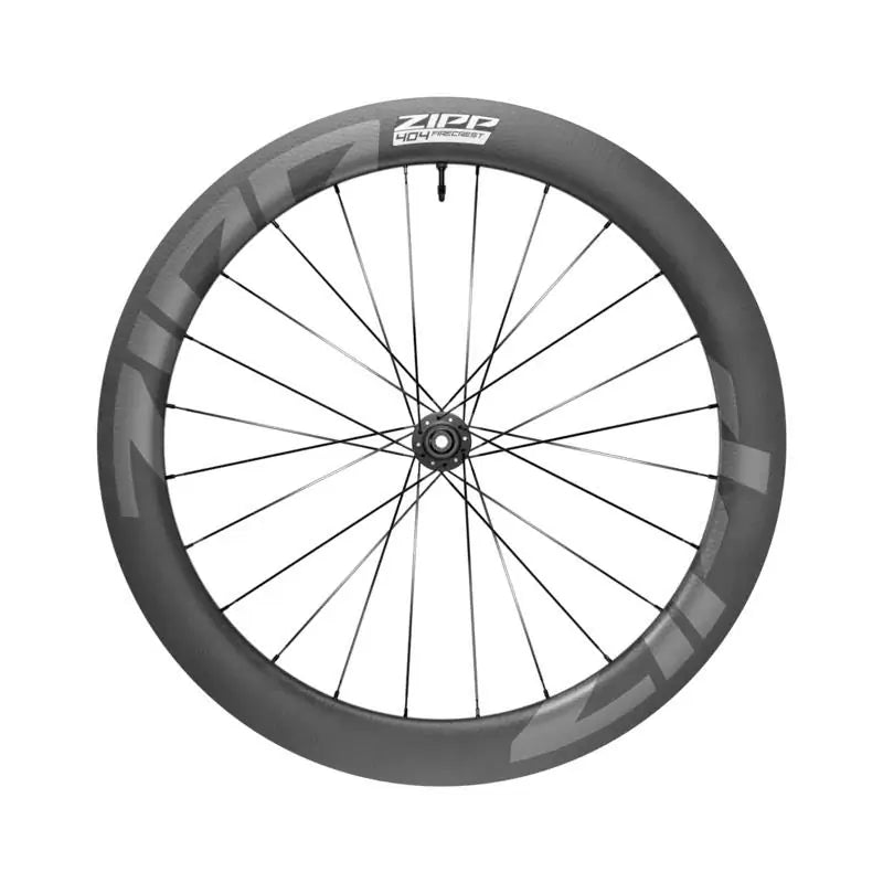 Koła Zipp 404 Firecrest Disc Centerlock Tubeless Bębenek Sram XDR 12v