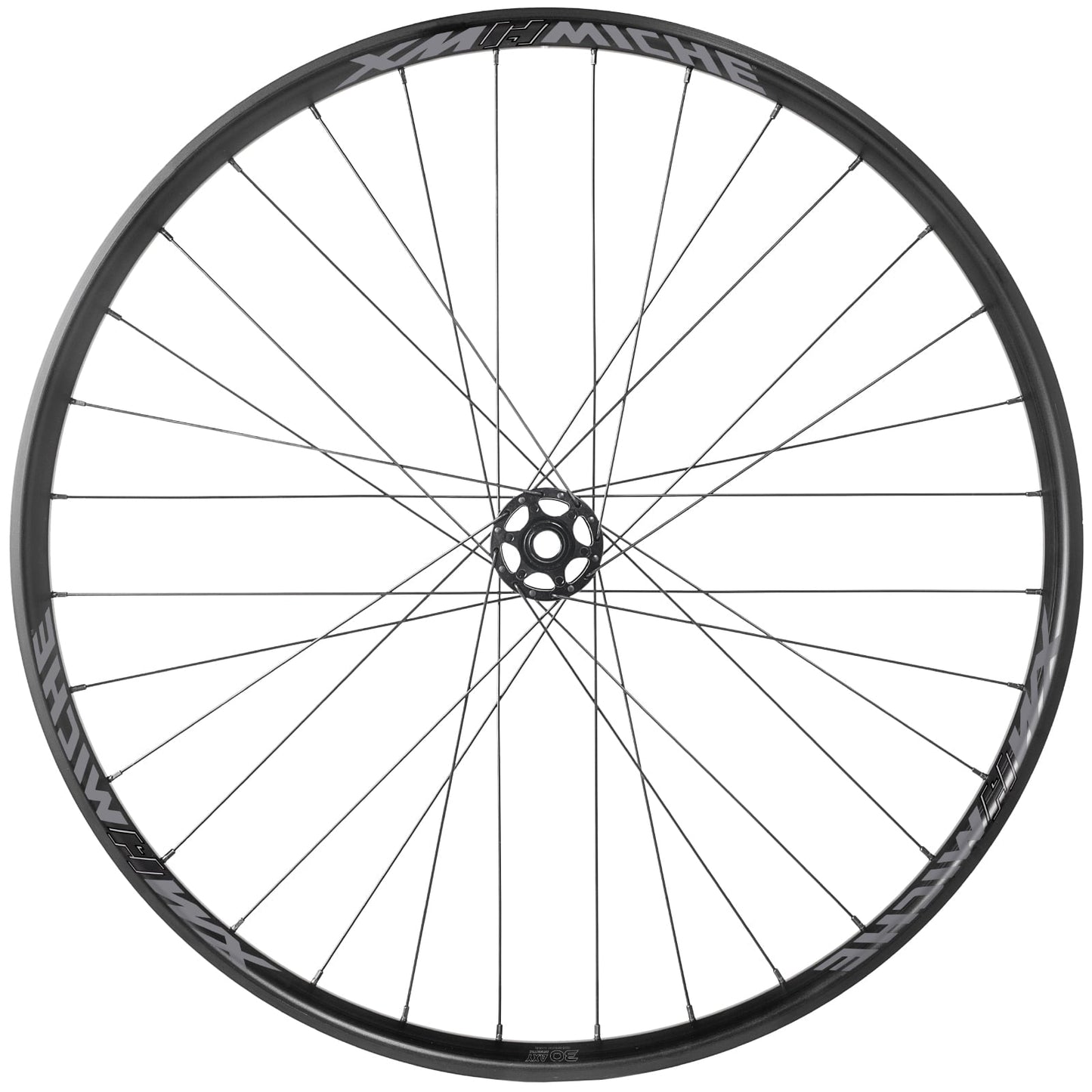 Miche XM-H R 30 Disc 27,5 Wheels