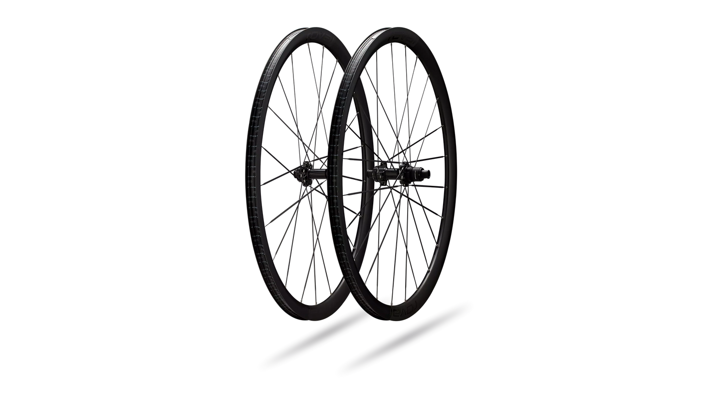 Alpinista Roval CLX III