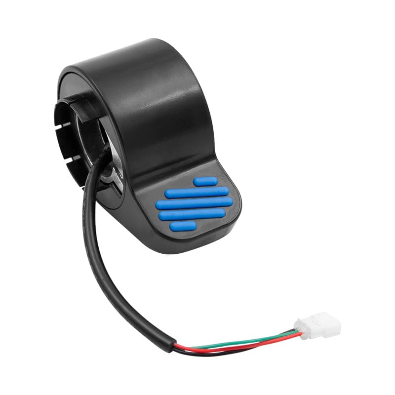 Throttle Control for Segway Scooter
