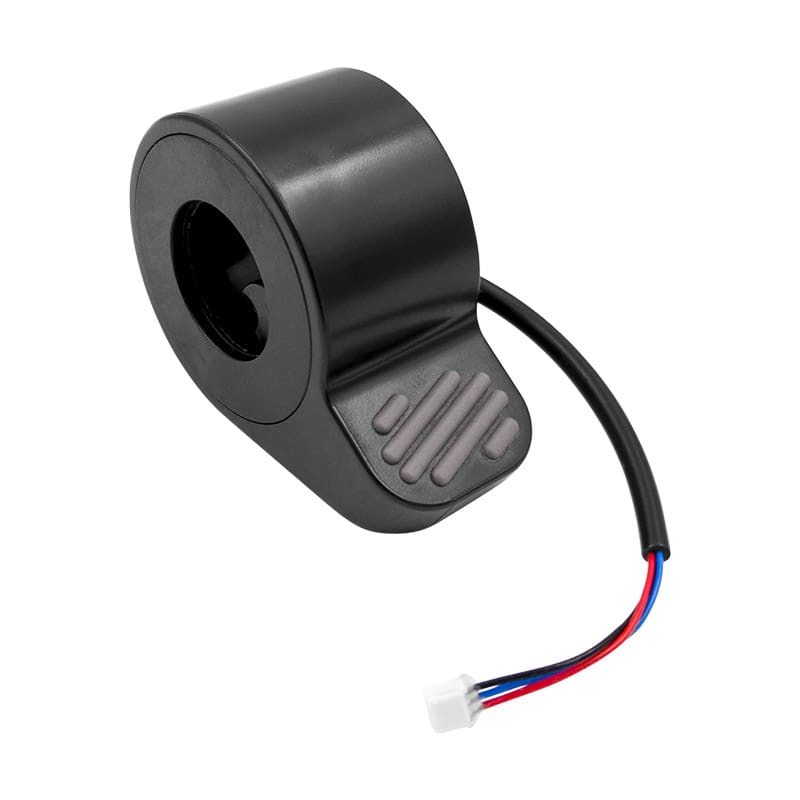 Brake Control for Segway Scooter
