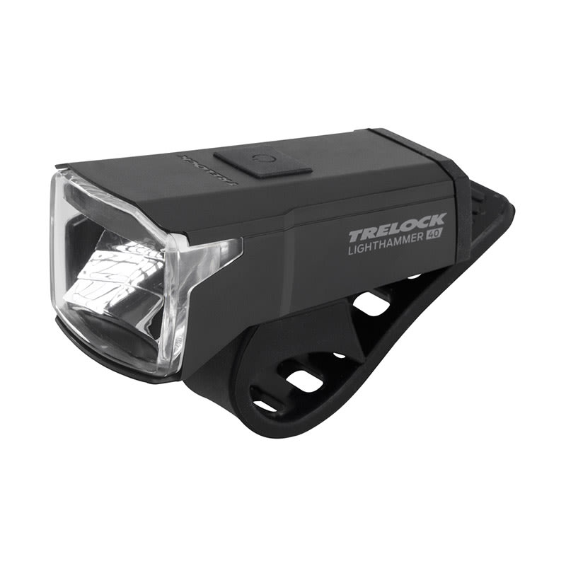 Przednia lampa LED LS440 Lighthammer 40 luksów