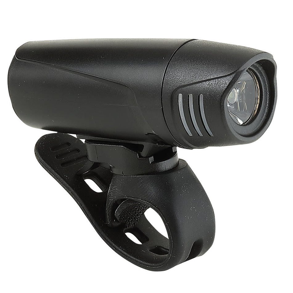 Przednia lampka na baterie NIGHTLY z 1 diodą LED/1 Wat