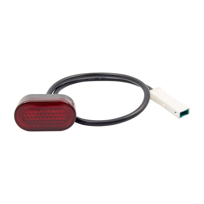 LED Rear Light 33x18x14mm for Xiaomi Scooter