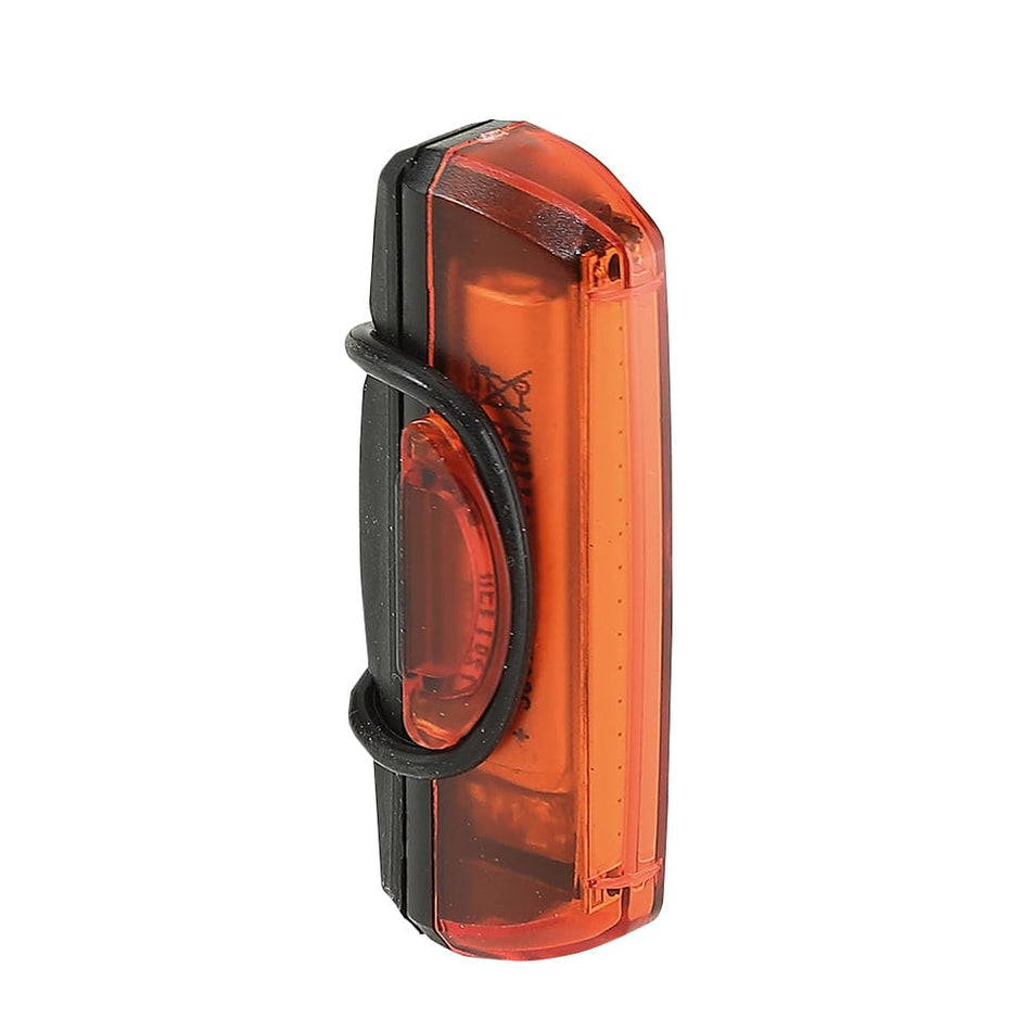 USB Rechargeable LED Rear Light SKYLINE 100 Lumens 4 Functions