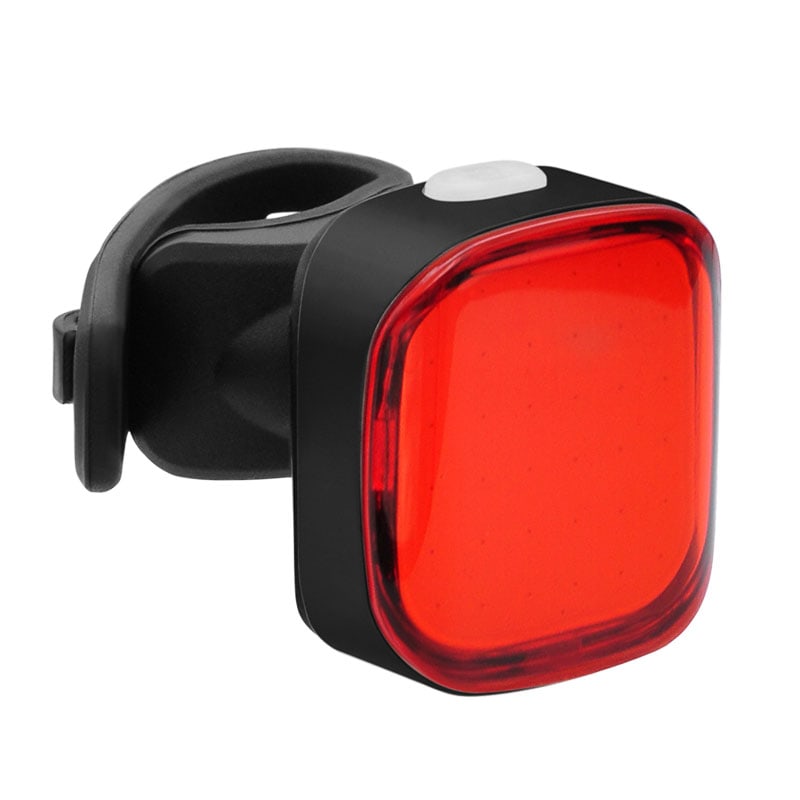USB Rechargeable Rear LED Light EYE 36 Chips 2 Functions