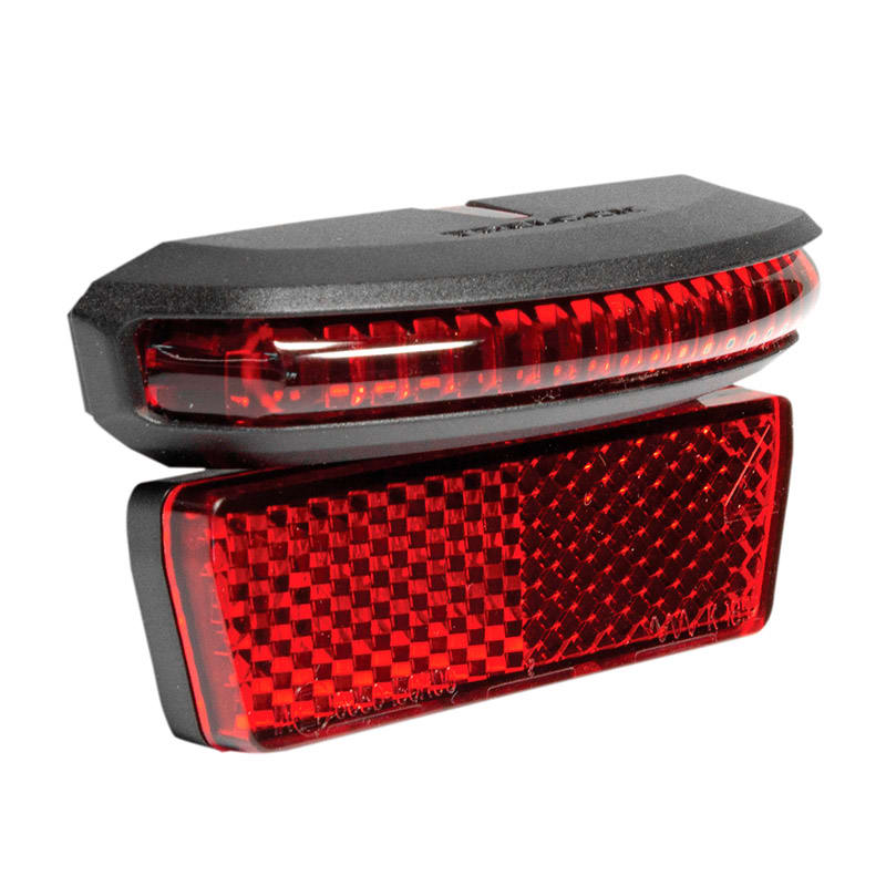 LS654 E-BIKE Rear Light 6-12V