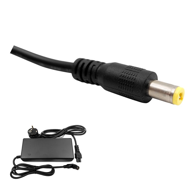 Charger for BUGGY-MANHATTAN E-Bike 2A 36V