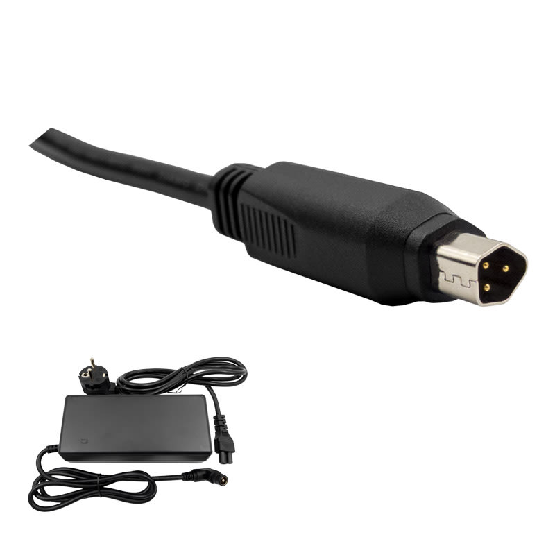 36V 2A Charger for UPTIME E-Bike