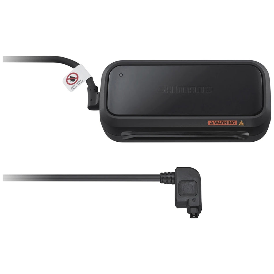 SHIMANO - Caricabatteria SHIMANO STEPS EC-E6002 Compatto 240V