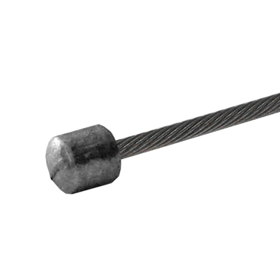 Stainless Steel Gear Cable Diameter: 1.2mm x Length: 2000mm - Box 100PCS