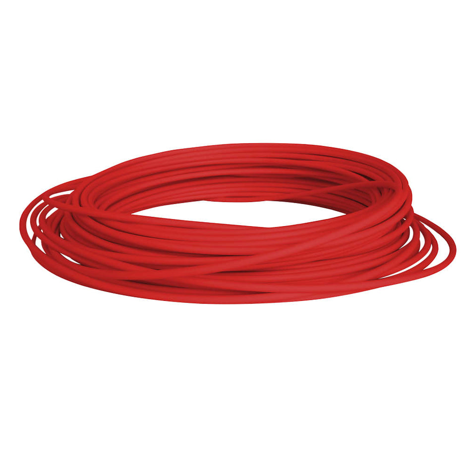 Pancerz hamulca 2P Średnica: 5mm x Długość: 30m Czerwony