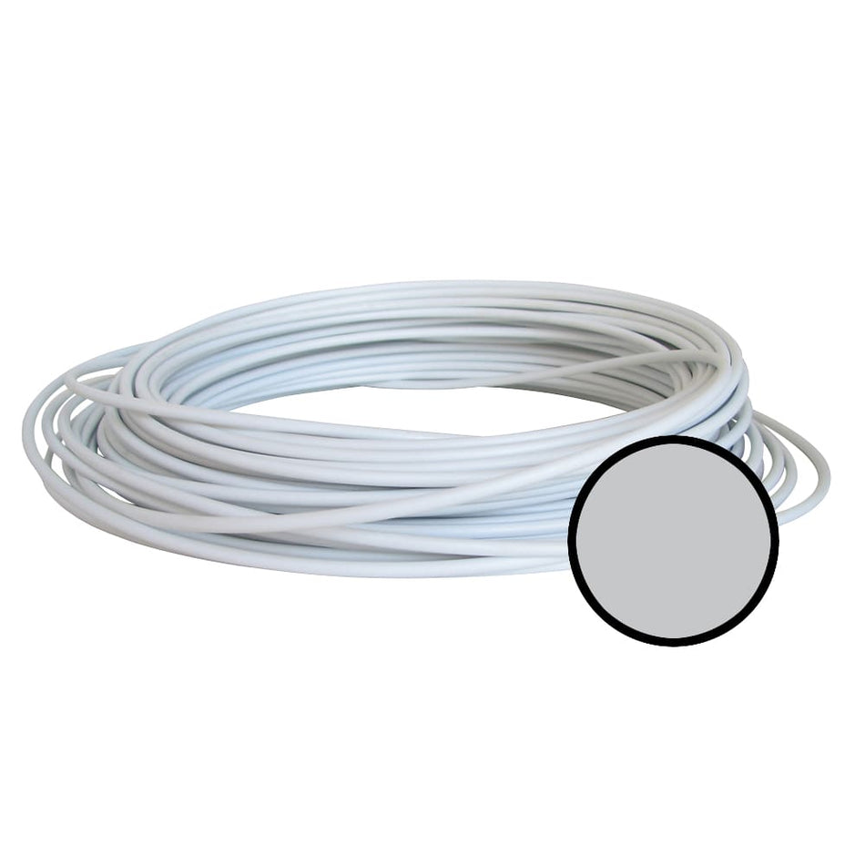Pancerz STANDARD - Sznur: 50m OEM i Średnica: 5mm Szary Matowy