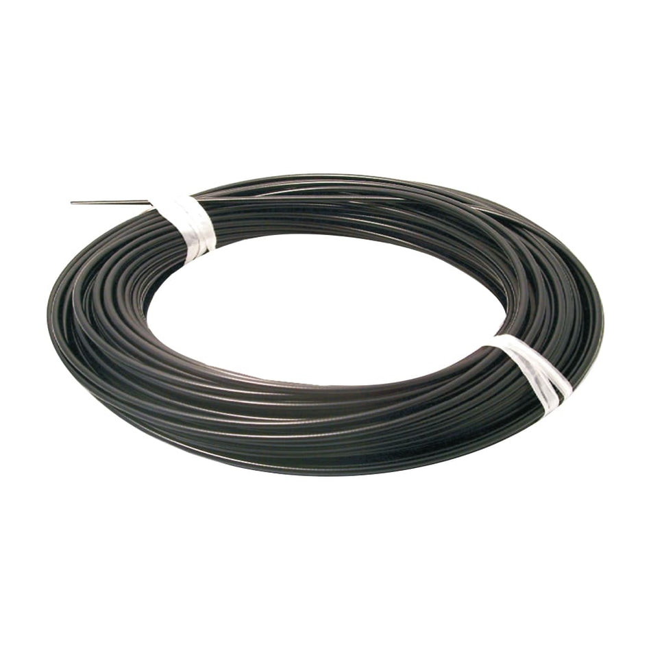 Pancerz hamulca 2P Średnica: 5mm x Długość: 50m Czarny OEM