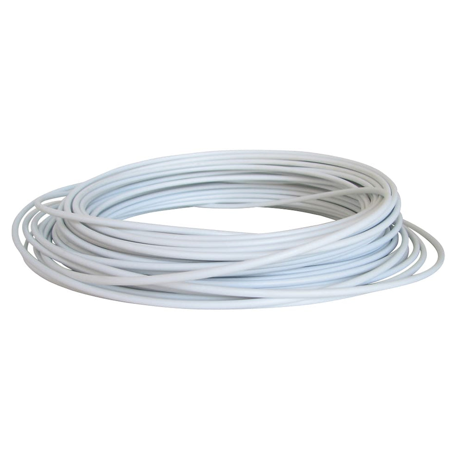 Gear Housing SP Diameter: 4mm x Length: 30m White