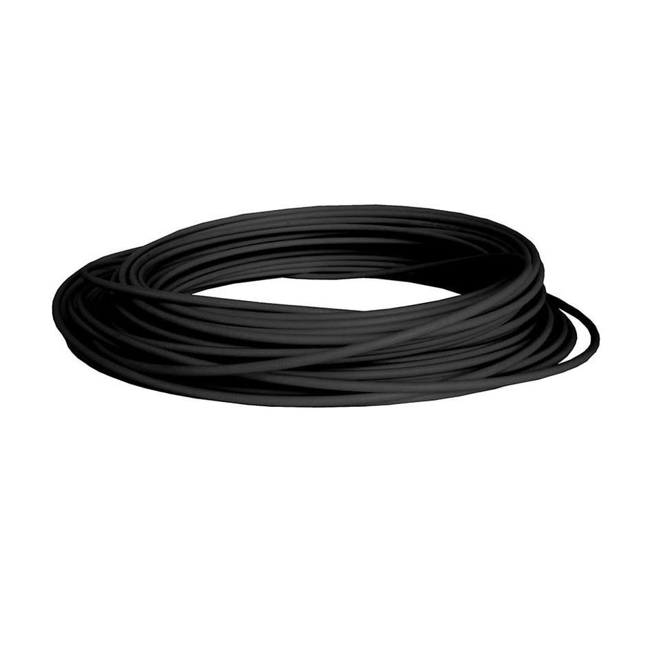 Standard Housing - Coil: 50m OEM and Diameter: 5mm Matte Black