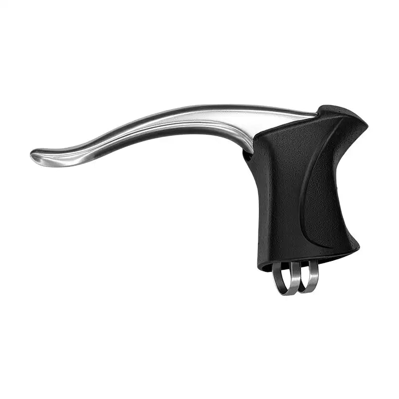 MVTEK - Leve Freno SPORT/CORSA in Alluminio Attacco a Fascetta (Coppia)